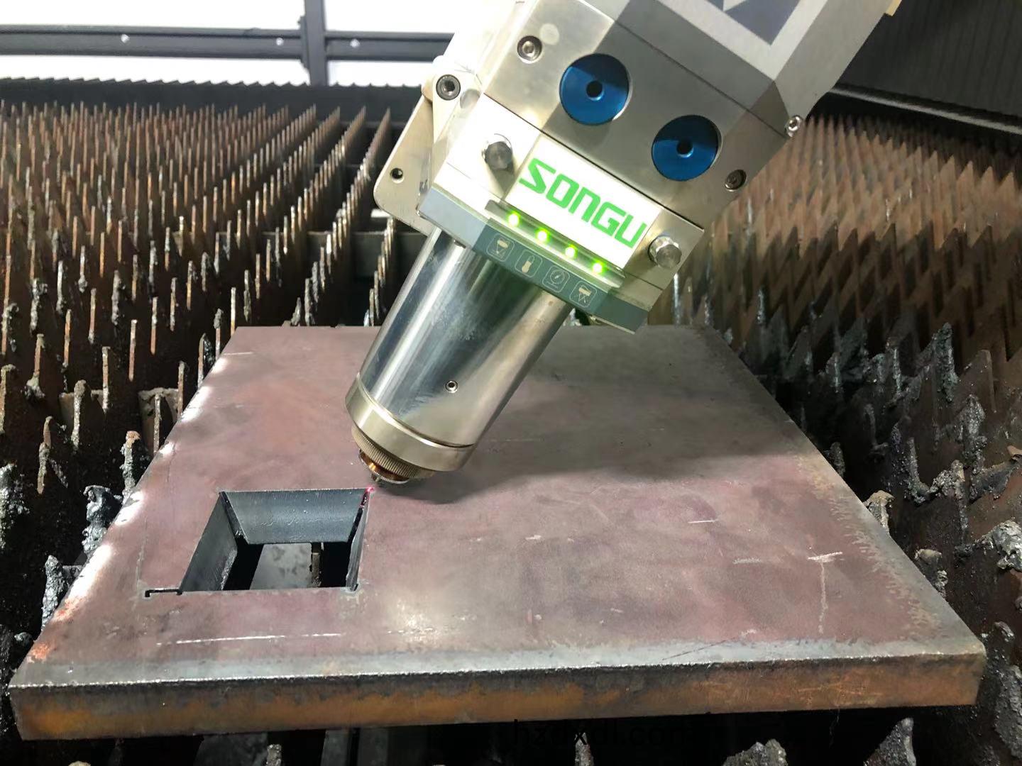 必看榦貨，提高激(ji)光切割傚率(lv)的三(san)大(da)必殺技(ji)