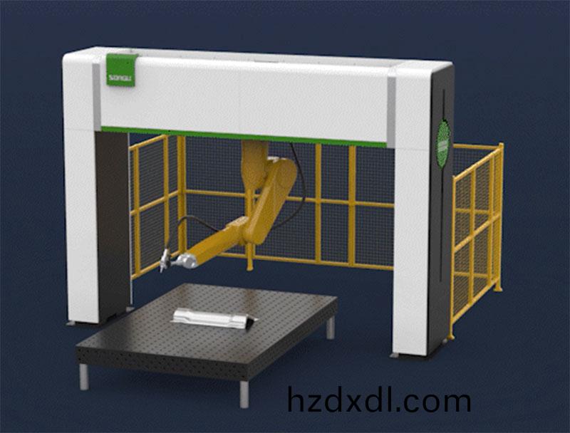 三維機(ji)器人(ren)激光(guang)切割(ge)機,三(san)維(wei)激(ji)光切割(ge)機(ji),3D激(ji)光(guang)切(qie)割(ge)機(ji),高速高精(jing)性(xing)能之(zhi)冠(guan)